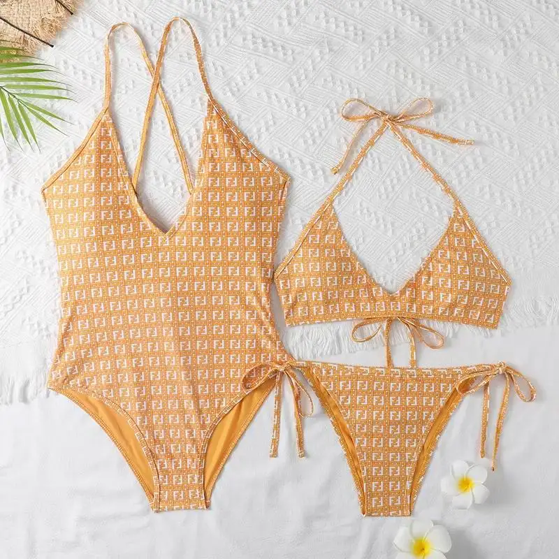 Fendi Bikini s-xl 005 #FDSP297054